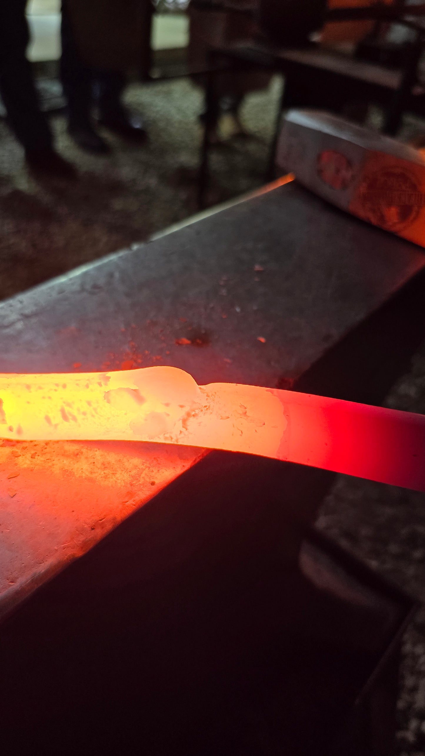 The Basics – Forging a Blade (FREE Online Course)