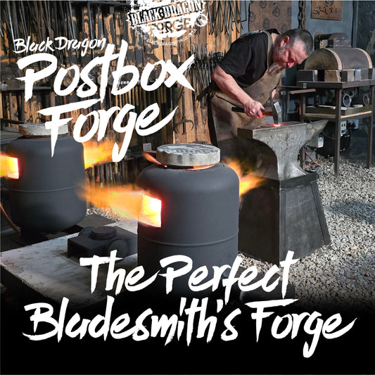 Postbox Forge