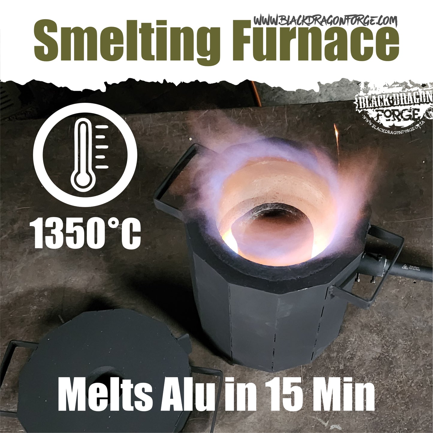 Smelting Furnace