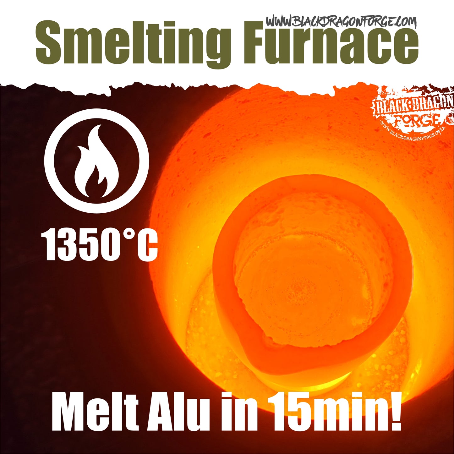 Smelting Furnace